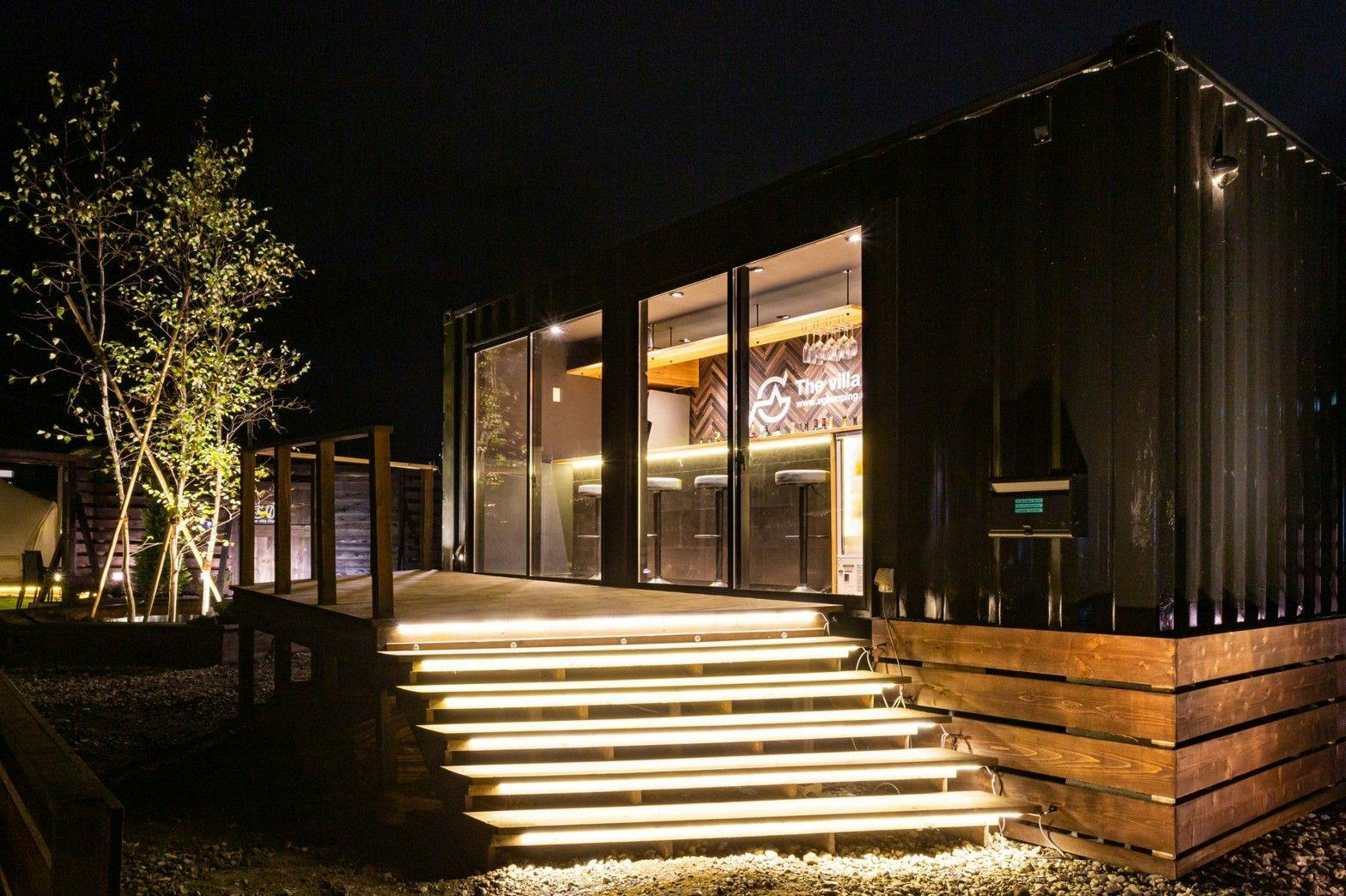 The Villa Glamping Kawaguchiko