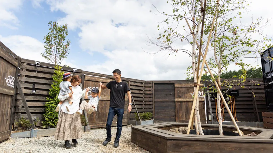 The Villa Glamping Kawaguchiko