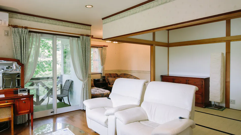 Refresh Essential Resort in Karuizawa