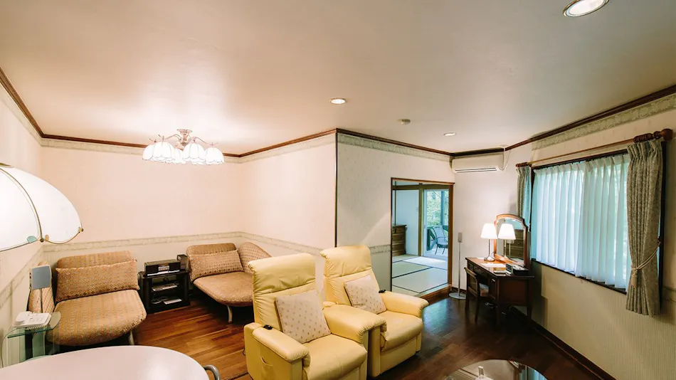 Refresh Essential Resort in Karuizawa