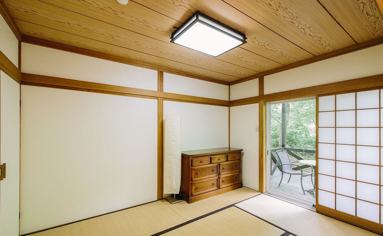 Refresh Essential Resort in Karuizawa