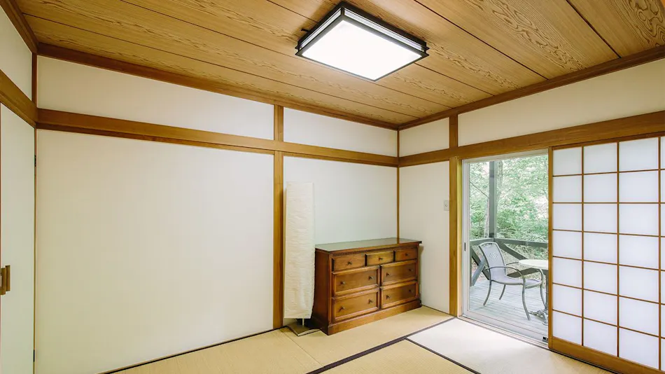 Refresh Essential Resort in Karuizawa