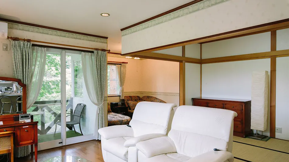 Refresh Essential Resort in Karuizawa