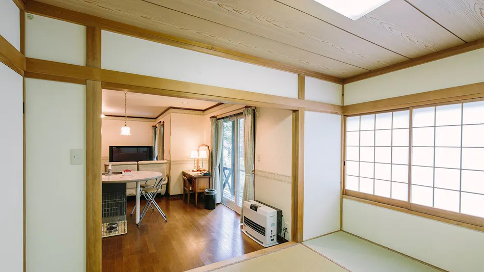 Refresh Essential Resort in Karuizawa