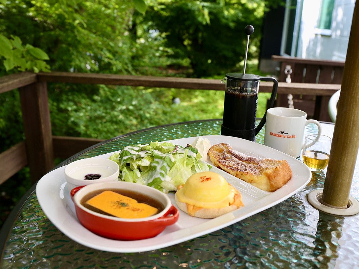 Refresh Essential Resort in Karuizawa