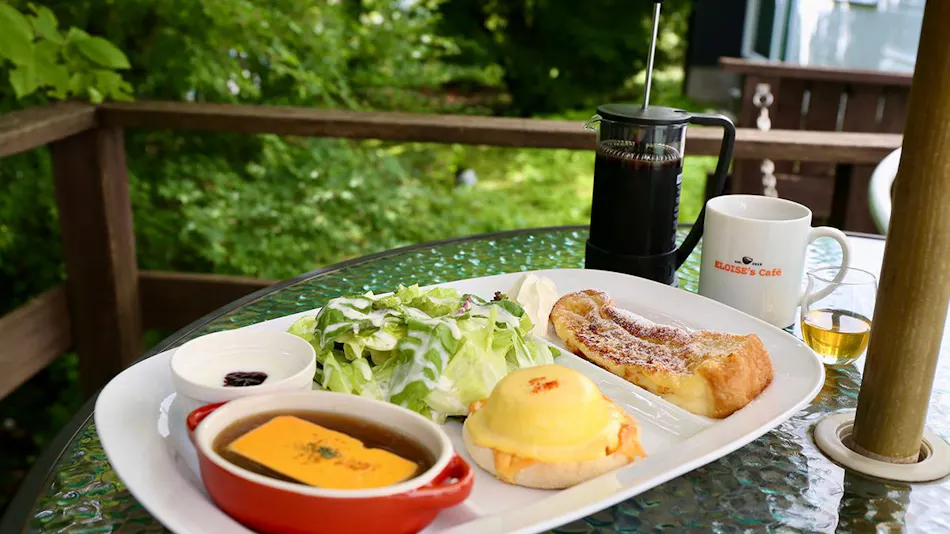 Refresh Essential Resort in Karuizawa