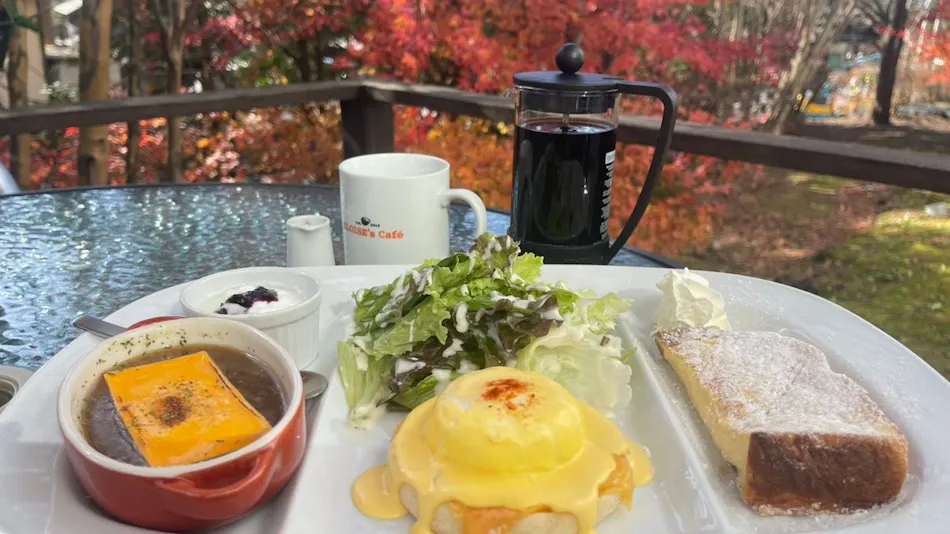 Refresh Essential Resort in Karuizawa