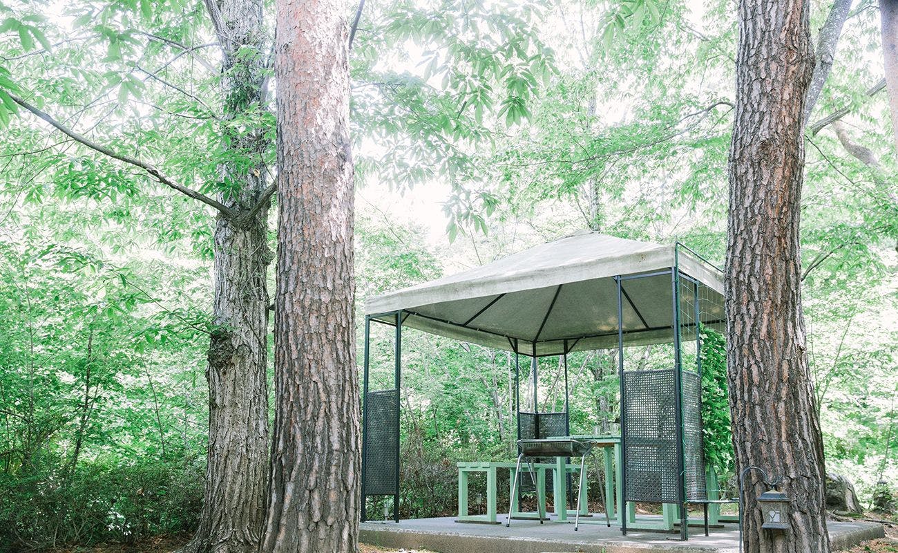Refresh Essential Resort in Karuizawa