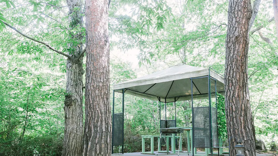 Refresh Essential Resort in Karuizawa