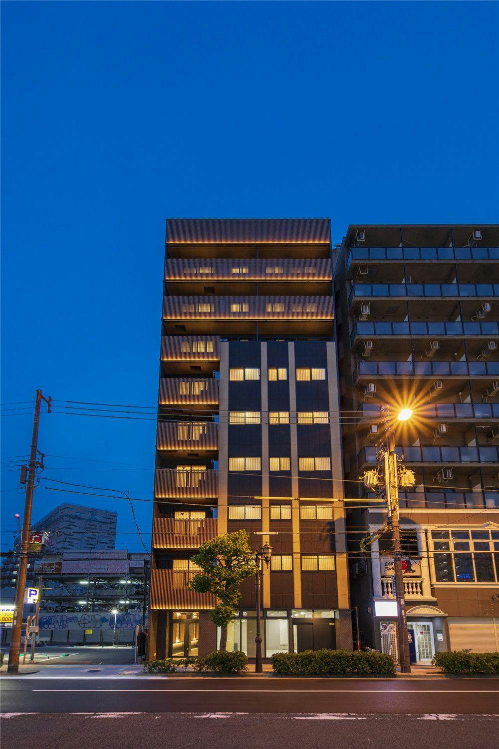 施設画像