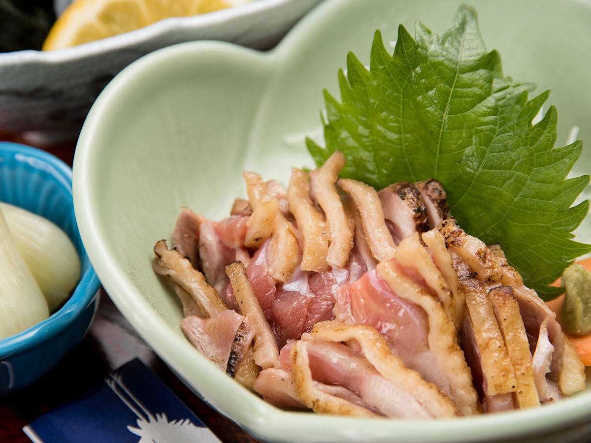 Shibi Onsen Chidori-so