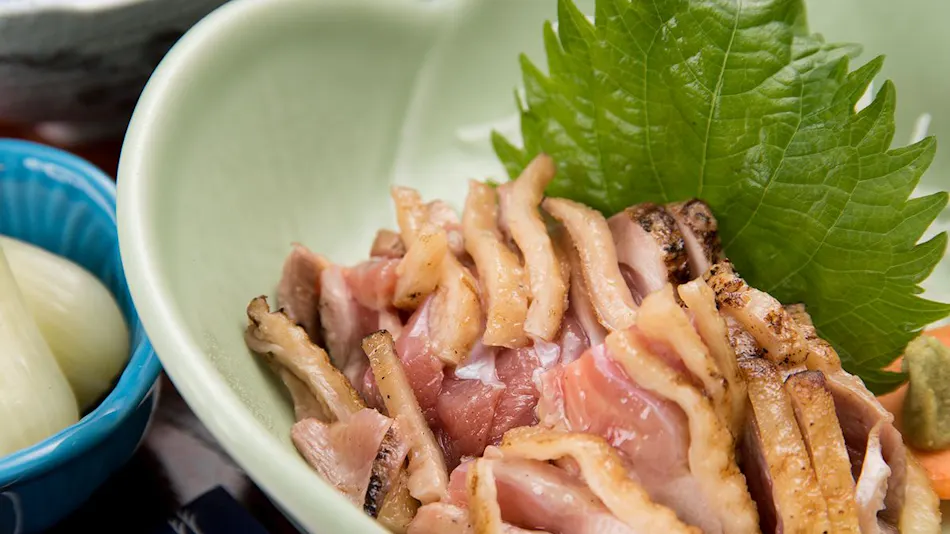 Shibi Onsen Chidori-so