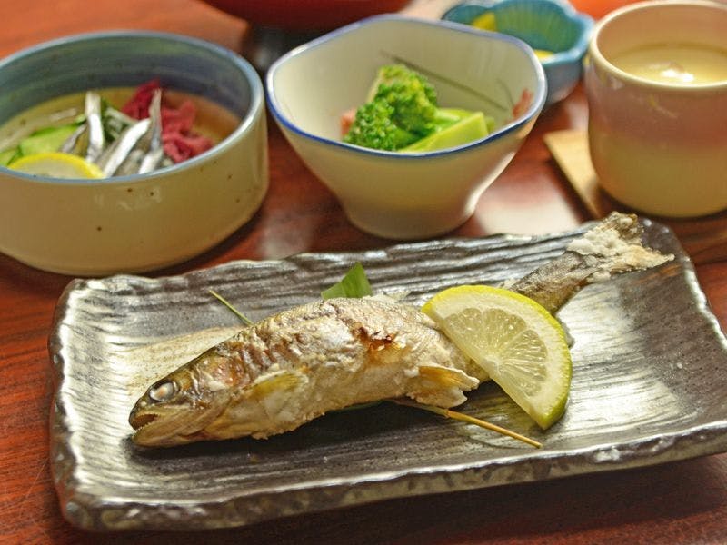 Shibi Onsen Chidori-so