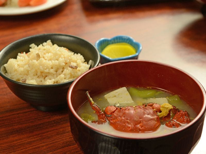 Shibi Onsen Chidori-so