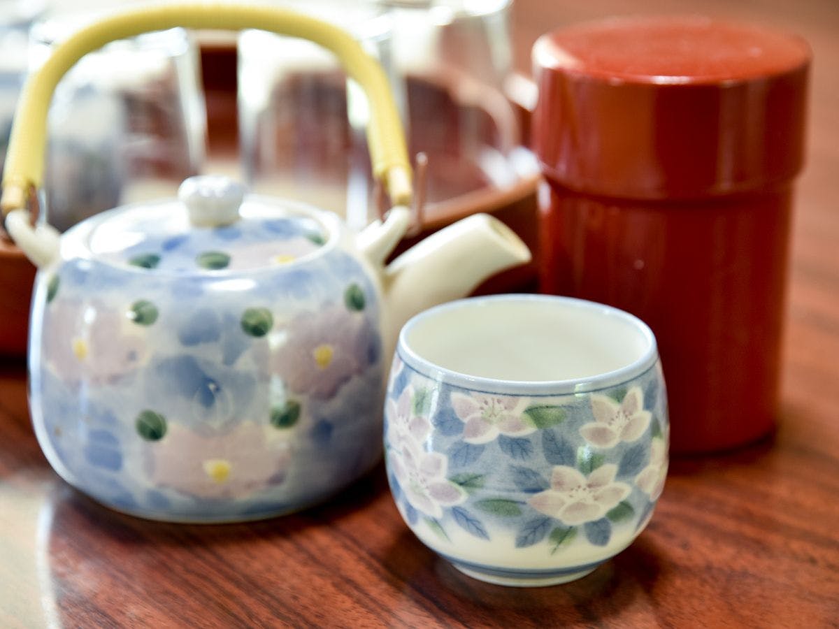 *【สิ่งอำนวยความสะดวก】