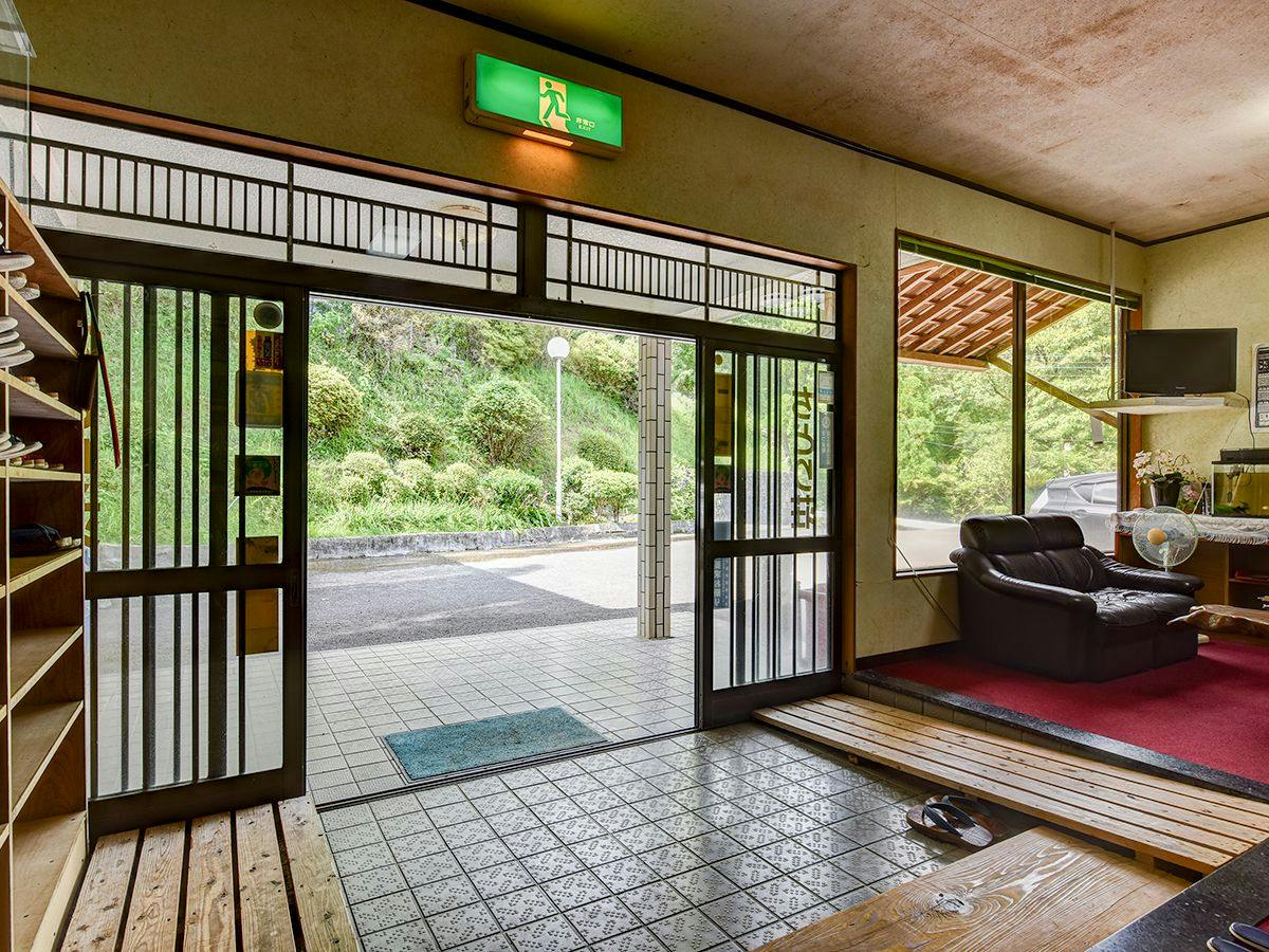 Shibi Onsen Chidori-so