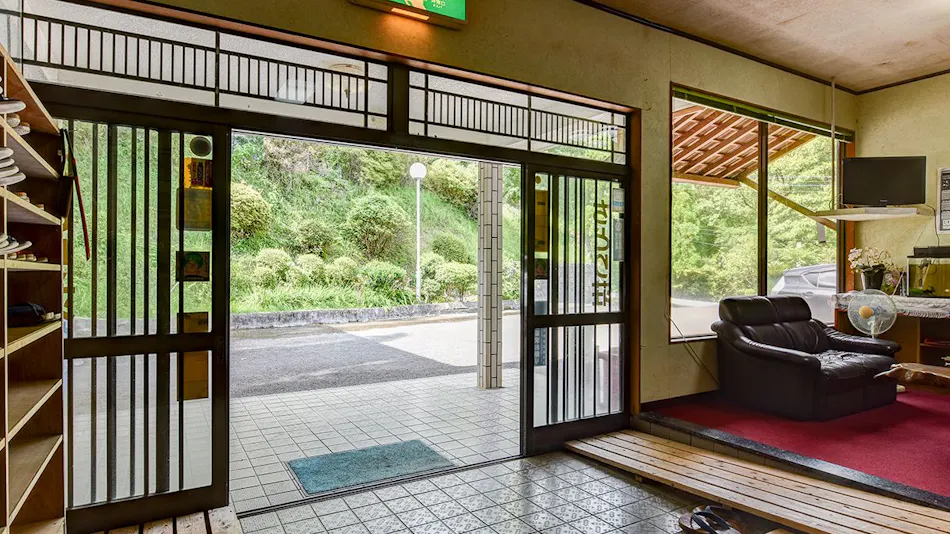 Shibi Onsen Chidori-so