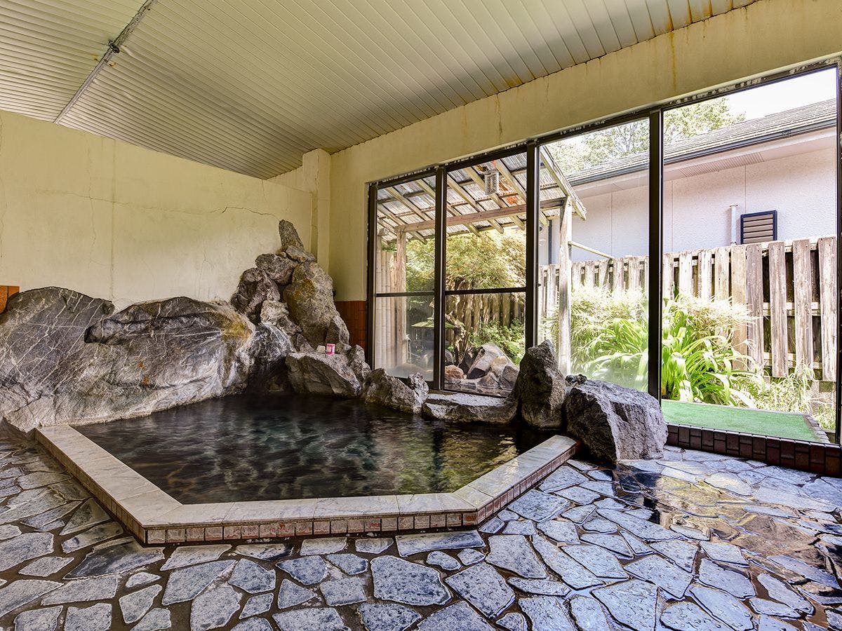 Shibi Onsen Chidori-so