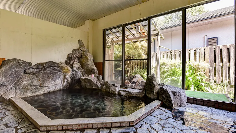 Shibi Onsen Chidori-so