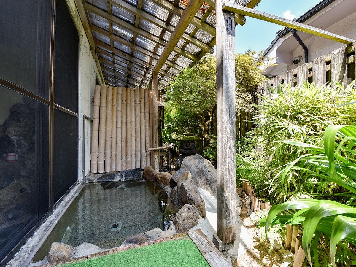Shibi Onsen Chidori-so