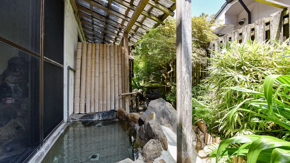 Shibi Onsen Chidori-so