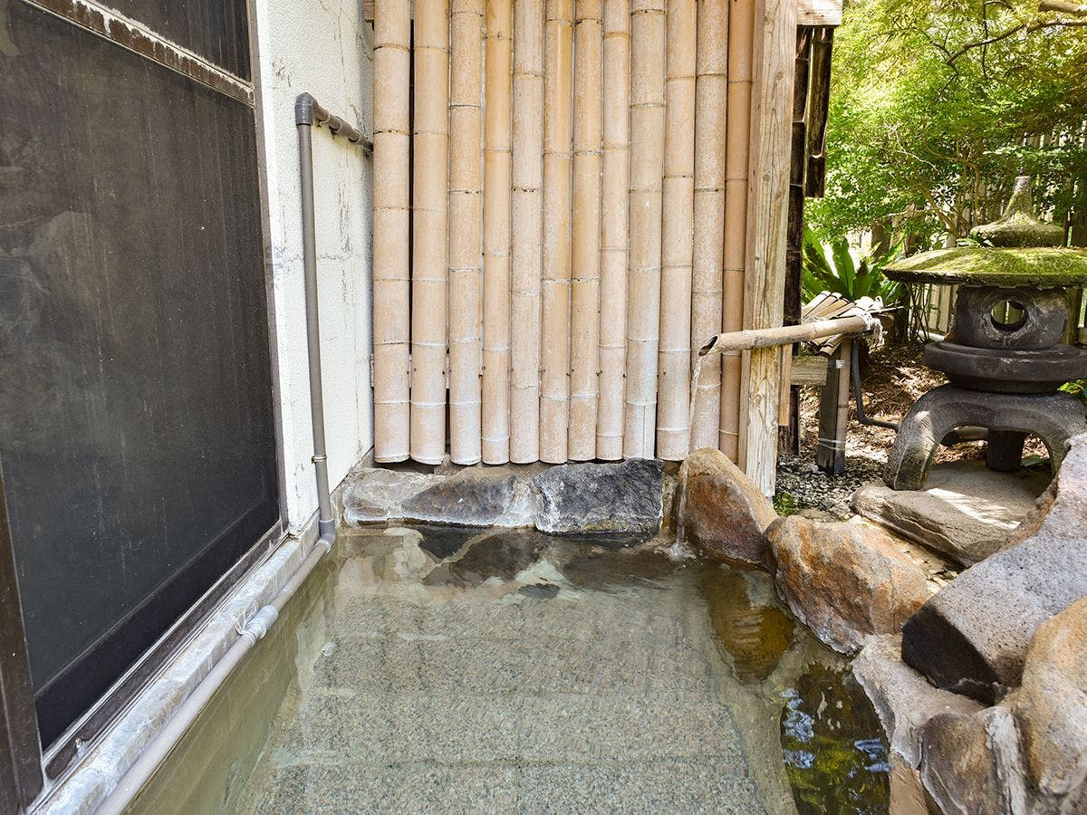 Shibi Onsen Chidori-so