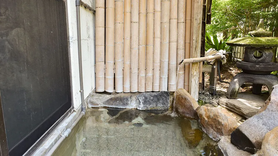 Shibi Onsen Chidori-so
