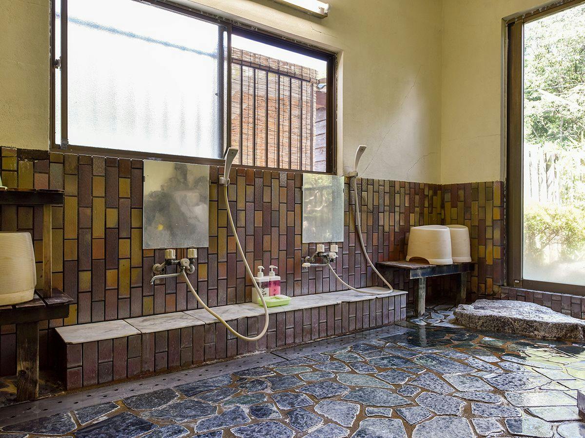 Shibi Onsen Chidori-so