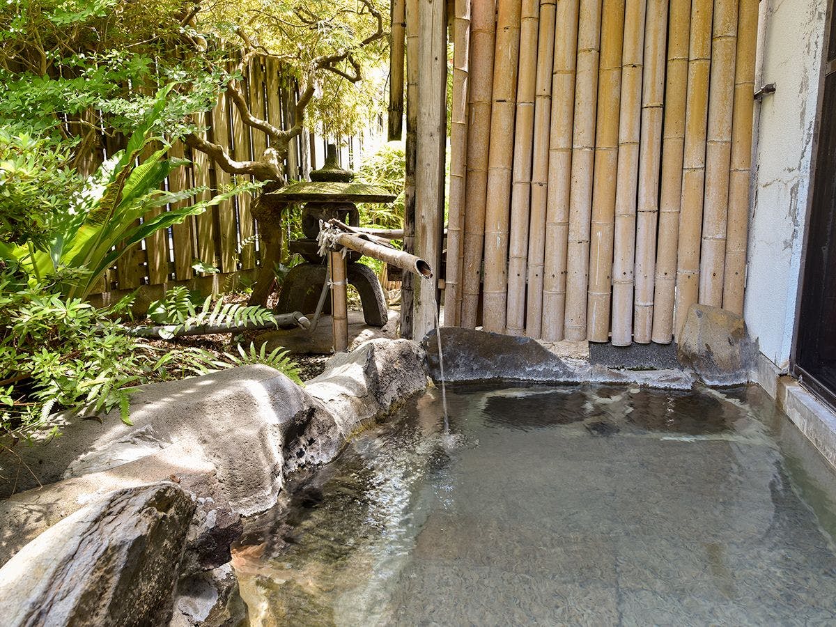 Shibi Onsen Chidori-so