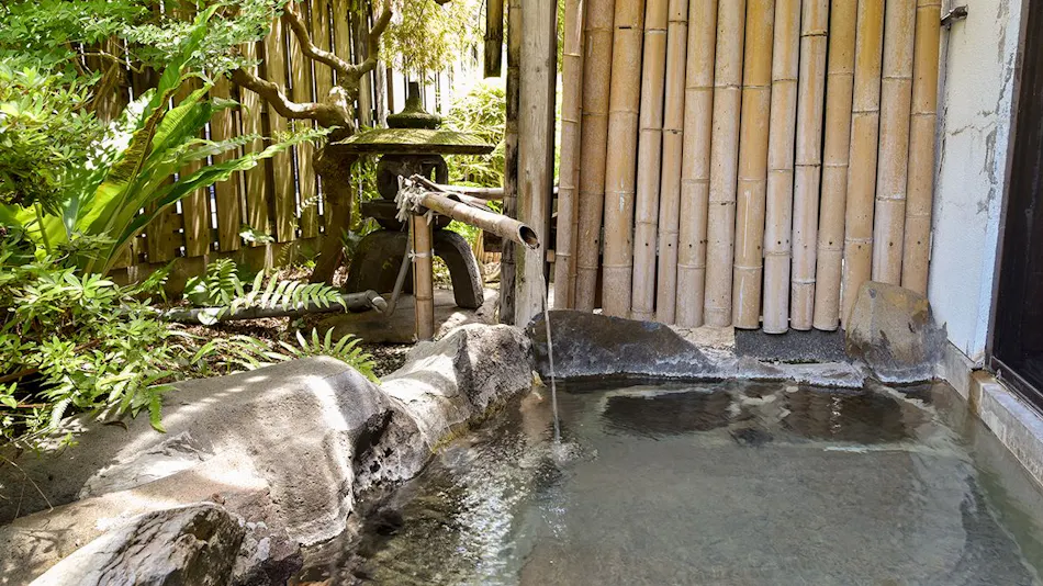 Shibi Onsen Chidori-so