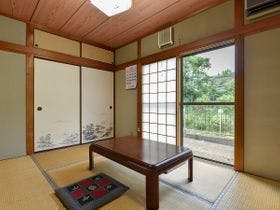 紫尾温泉　ちどり荘