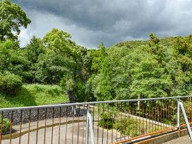 紫尾温泉　ちどり荘