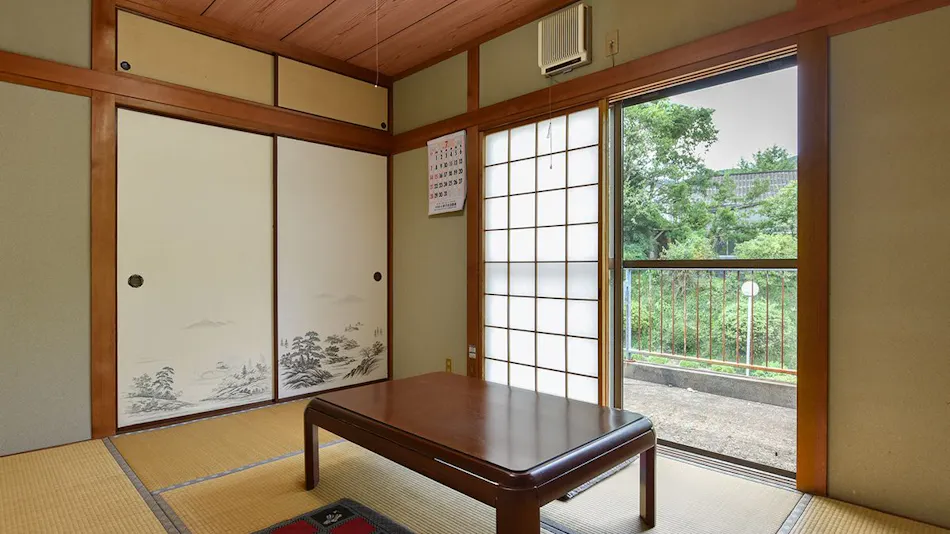 Shibi Onsen Chidori-so