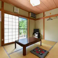 *【ห้องสไตล์ญี่ปุ่น 6~8 เสื่อทาทามิ】