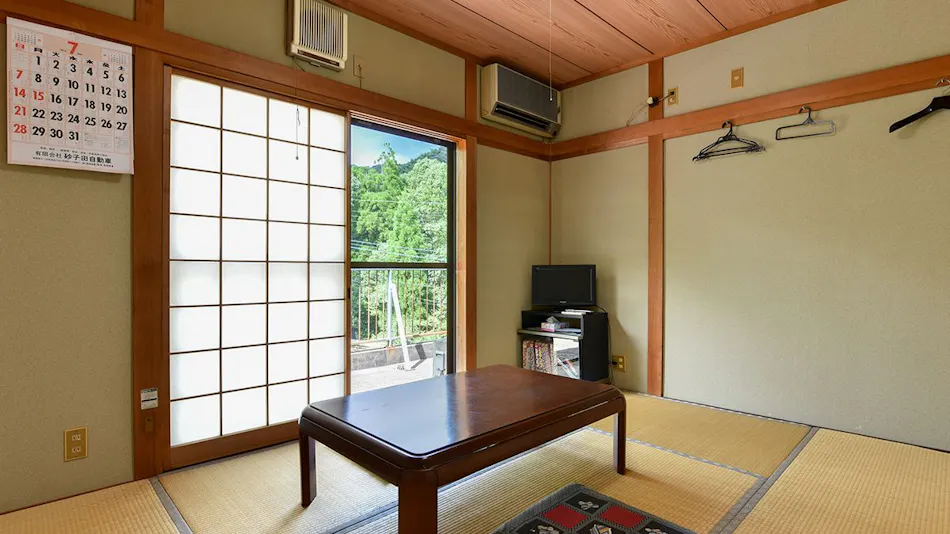 Shibi Onsen Chidori-so