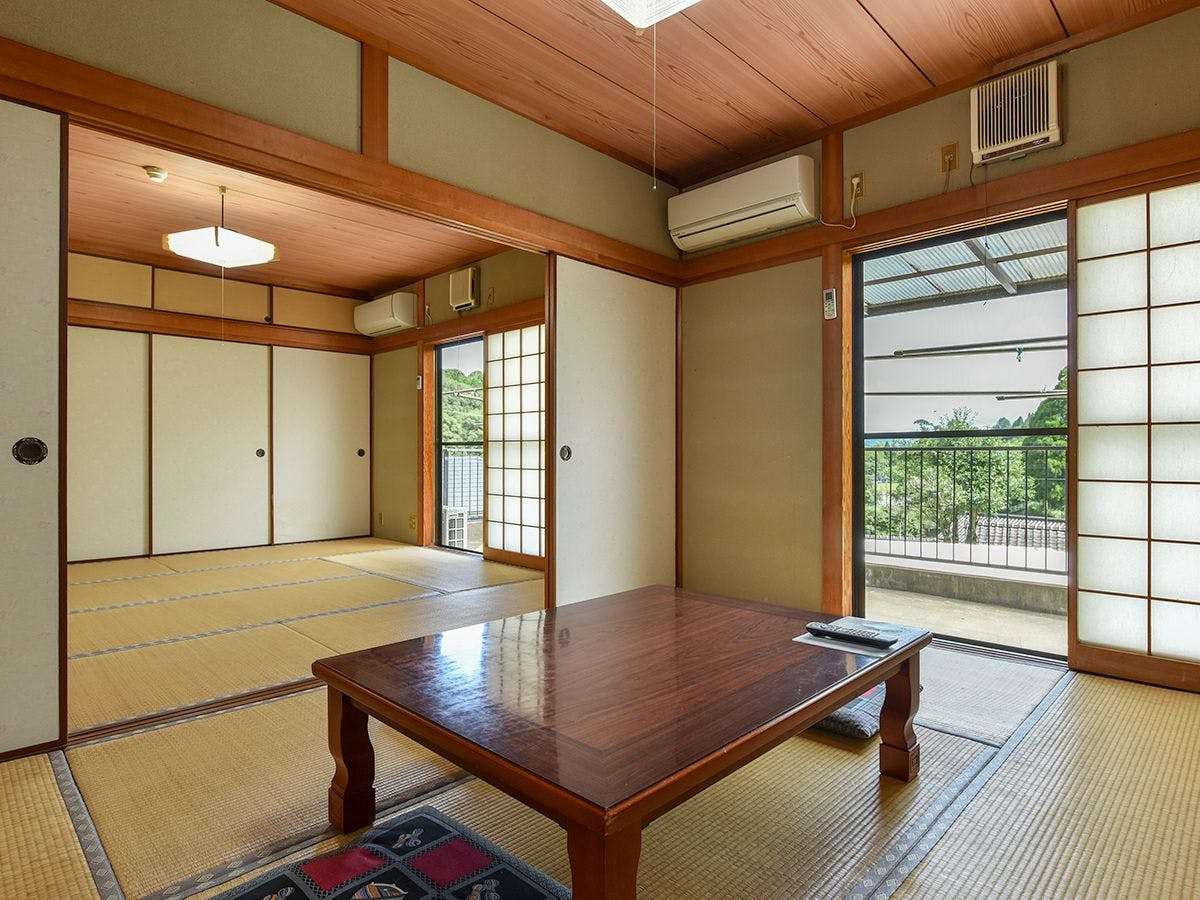 Shibi Onsen Chidori-so
