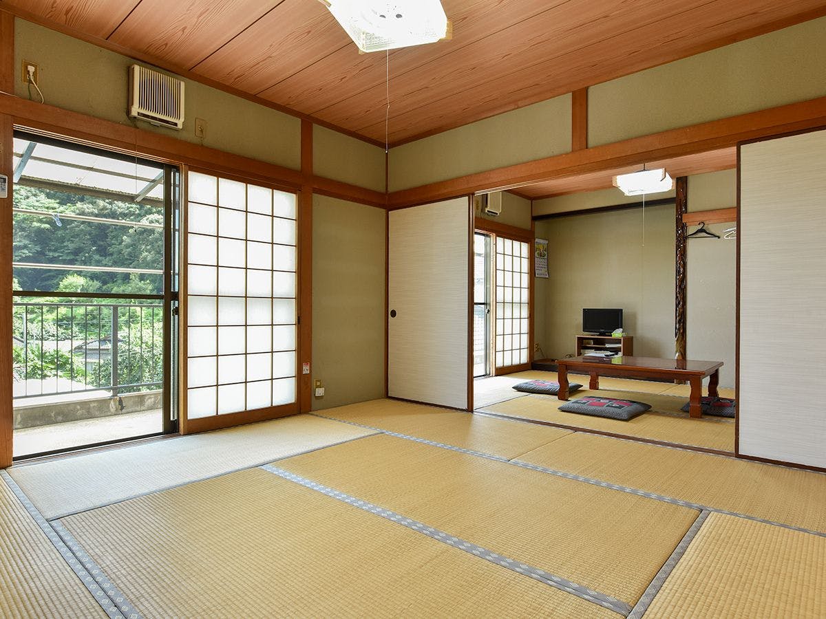 Shibi Onsen Chidori-so