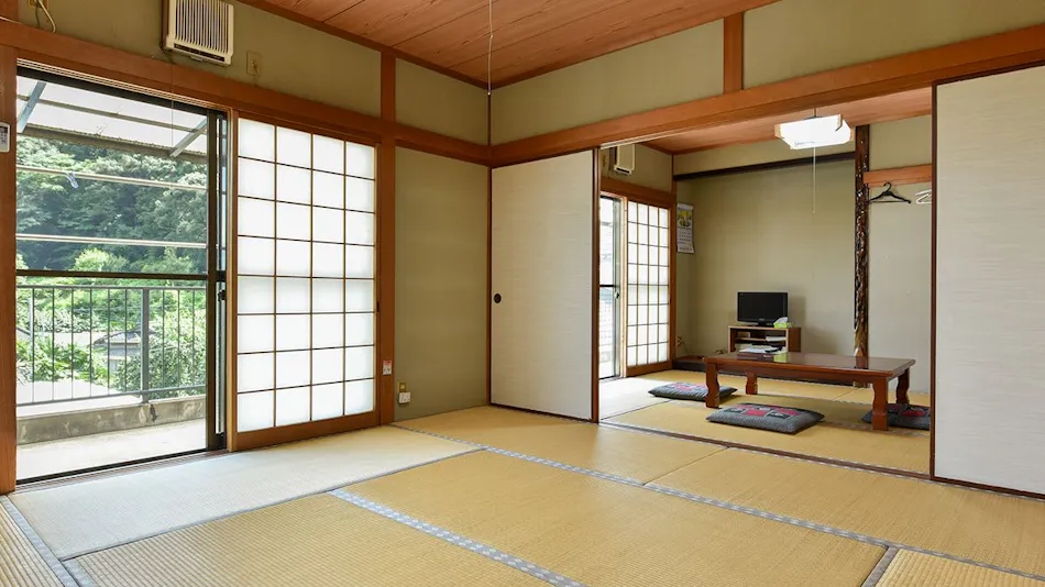 Shibi Onsen Chidori-so