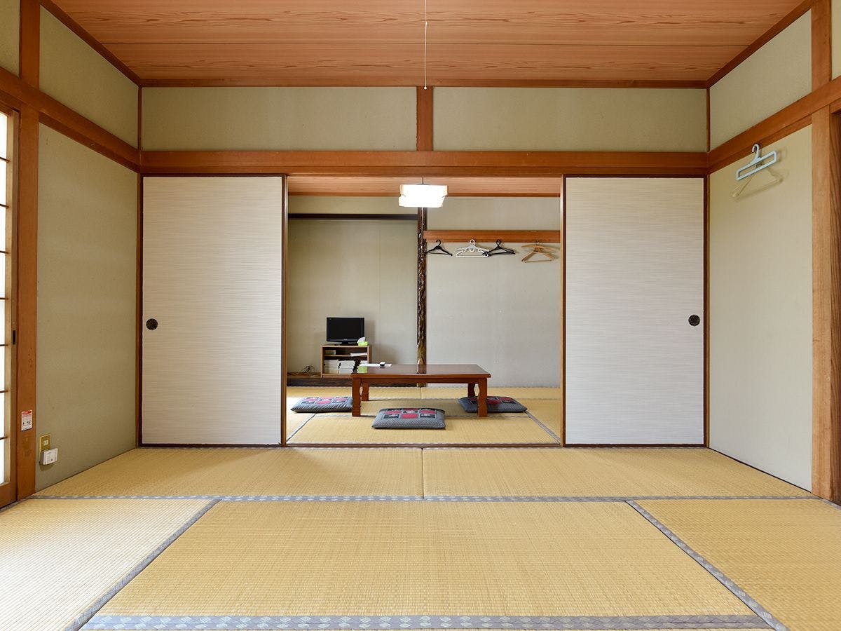 Shibi Onsen Chidori-so