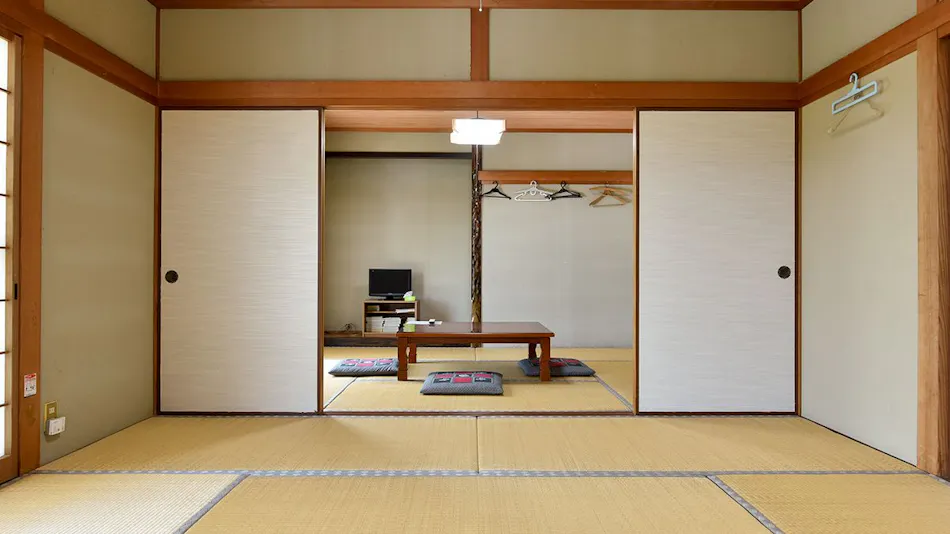 Shibi Onsen Chidori-so