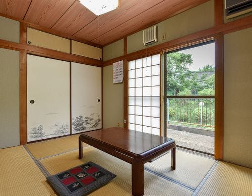 *【和室6～8畳】