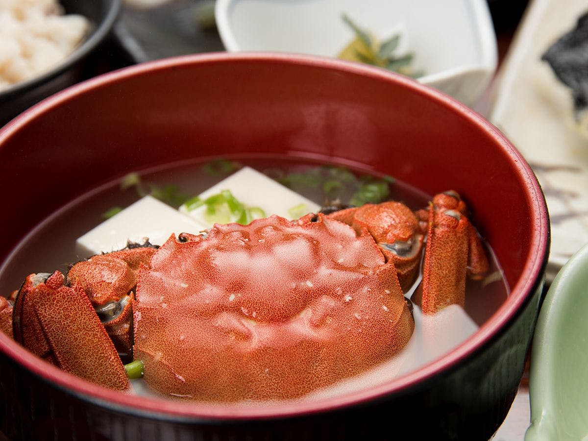 Shibi Onsen Chidori-so