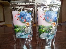 紫尾温泉　ちどり荘