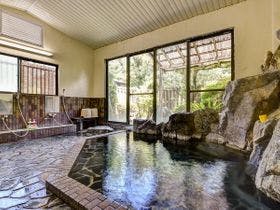 紫尾温泉　ちどり荘