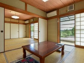 紫尾温泉　ちどり荘