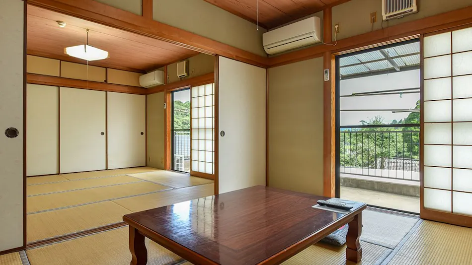 Shibi Onsen Chidori-so