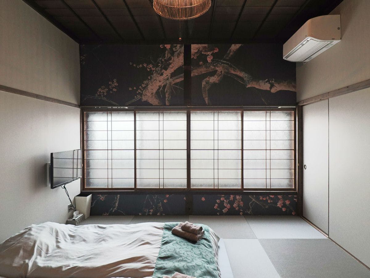 Motomachi Inn Setsugetsuka