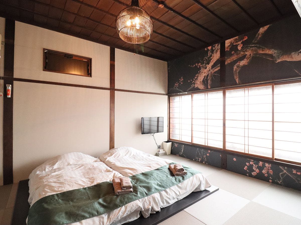 Motomachi Inn Setsugetsuka