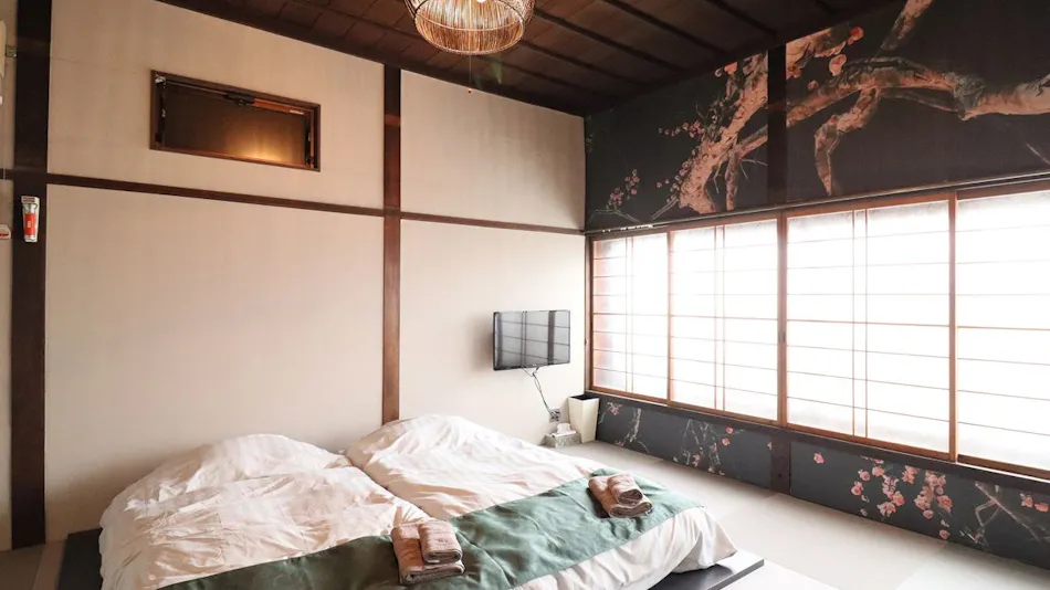 Motomachi Inn Setsugetsuka