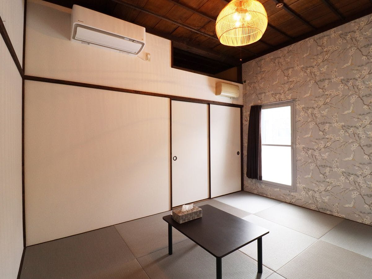 Motomachi Inn Setsugetsuka